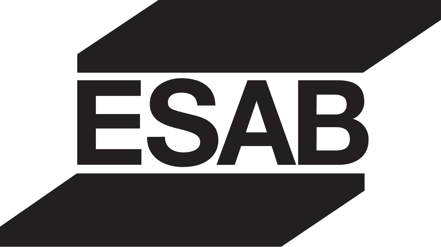 ESAB Logo