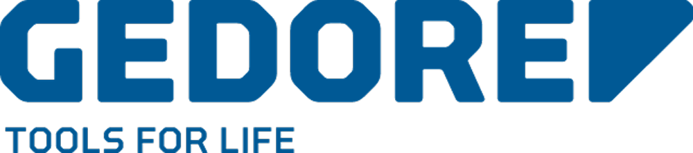 Gedore Logo
