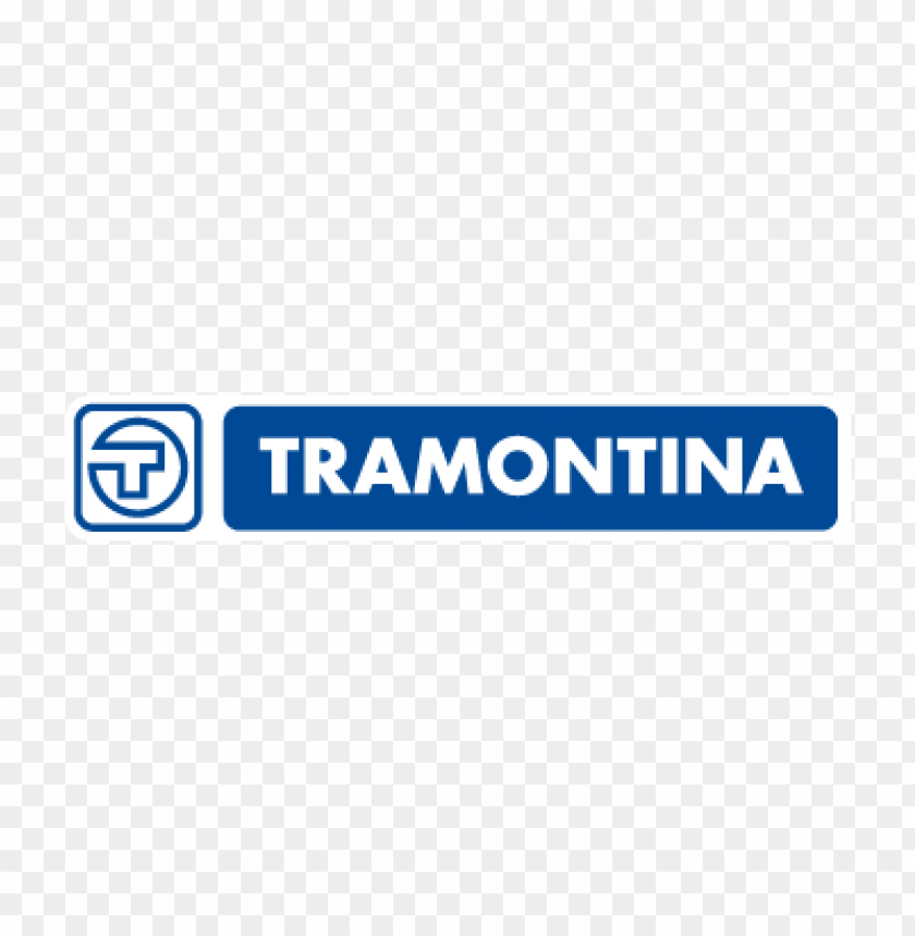 Tramontina Logo